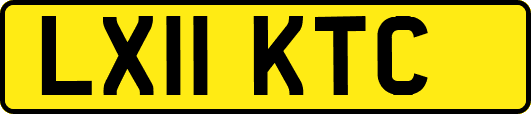 LX11KTC