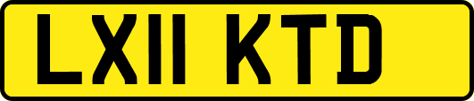 LX11KTD