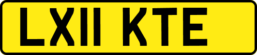 LX11KTE