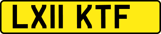 LX11KTF