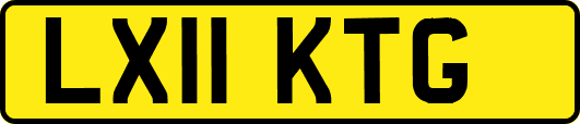 LX11KTG