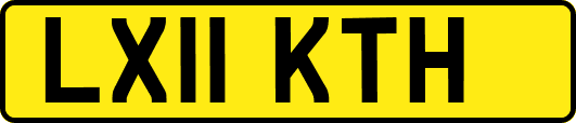 LX11KTH