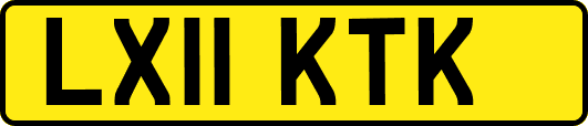 LX11KTK