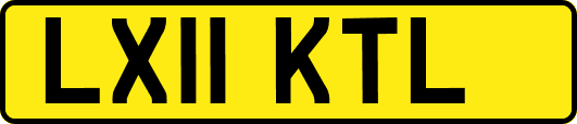 LX11KTL