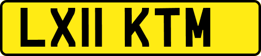 LX11KTM