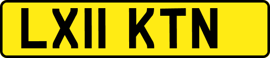 LX11KTN