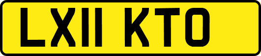 LX11KTO