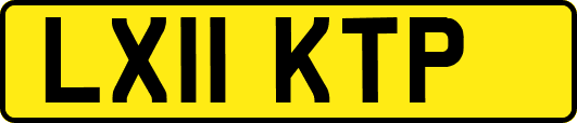 LX11KTP