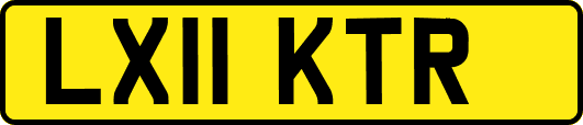 LX11KTR