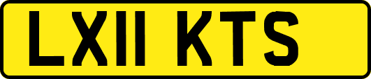 LX11KTS