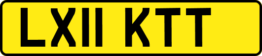 LX11KTT