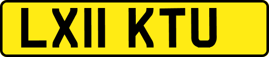 LX11KTU