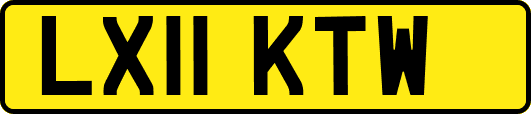 LX11KTW