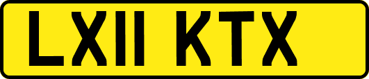 LX11KTX