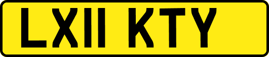 LX11KTY