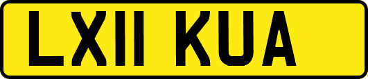 LX11KUA