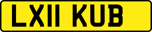 LX11KUB