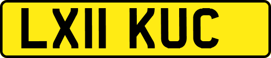 LX11KUC