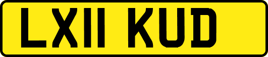LX11KUD