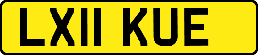 LX11KUE