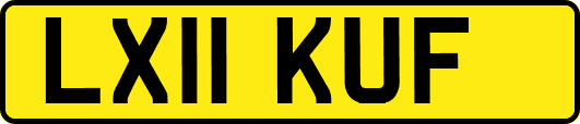 LX11KUF