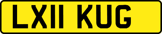 LX11KUG