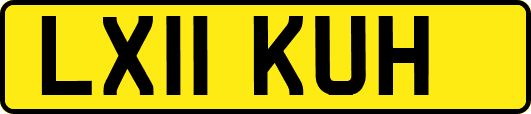 LX11KUH