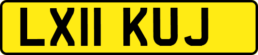LX11KUJ