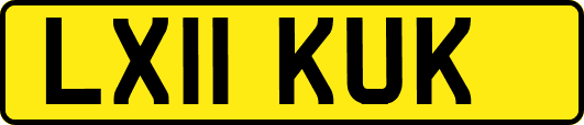 LX11KUK