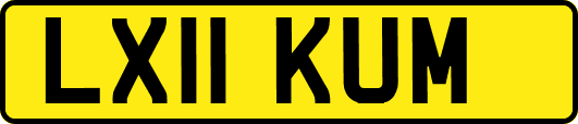 LX11KUM