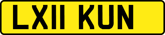 LX11KUN