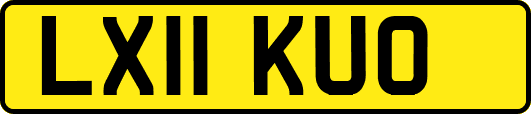LX11KUO