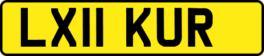 LX11KUR
