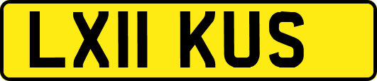 LX11KUS