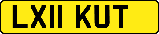 LX11KUT