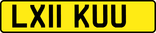 LX11KUU