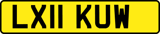 LX11KUW