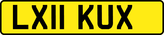 LX11KUX