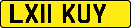 LX11KUY