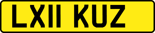LX11KUZ