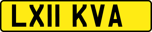 LX11KVA
