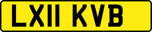 LX11KVB