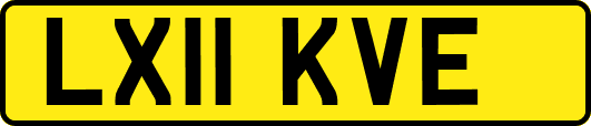 LX11KVE