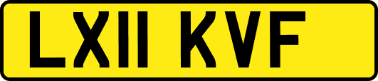 LX11KVF
