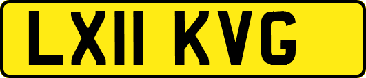 LX11KVG