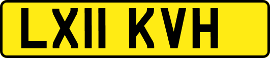 LX11KVH