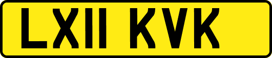 LX11KVK