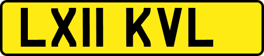 LX11KVL
