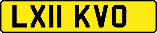 LX11KVO