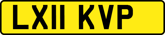 LX11KVP
